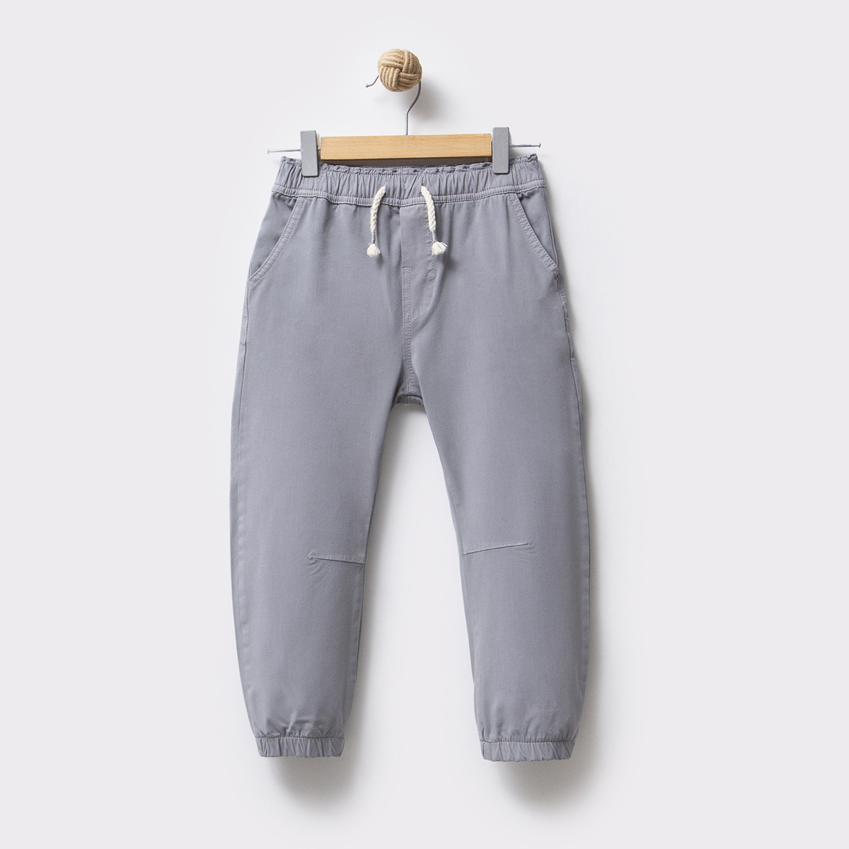 LOVEMAXX UNISEX 5-6-7-8 YAŞ HAM PANTOLON