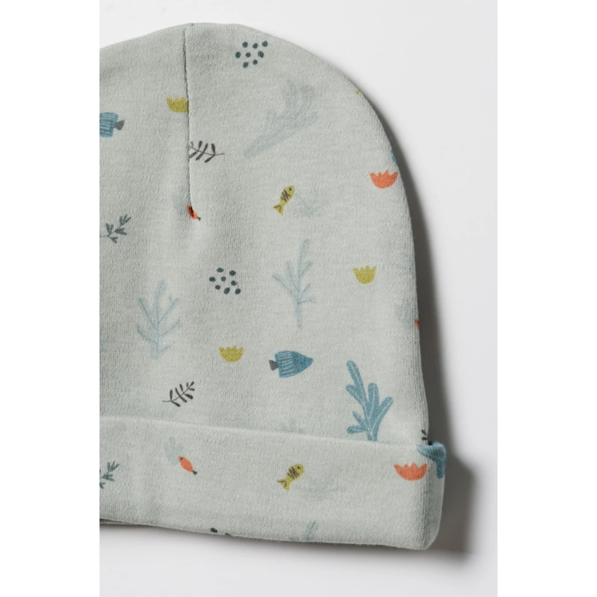 BABYCOSY ORGANIC UNISEX 0-3 AY 10LU SET