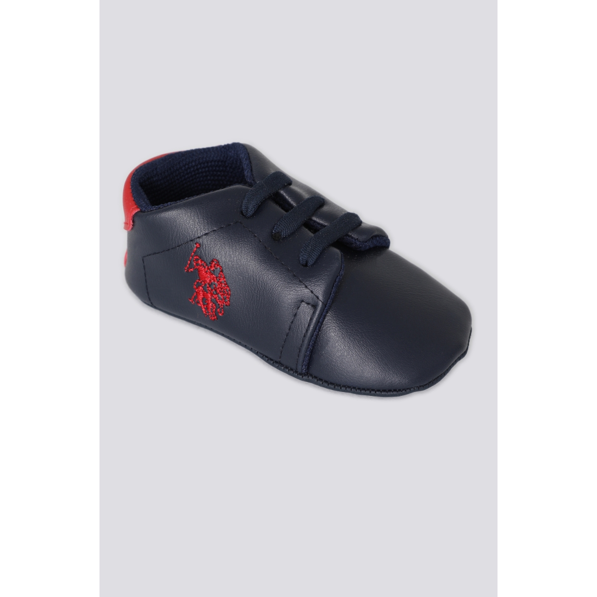 US POLO ERKEK 17-18-19 NU BEBEK AYAKKABI