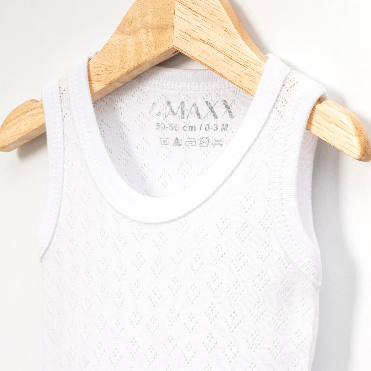 LOVEMAXX UNISEX 3-6-9-12-18 AY JAKARLI ATLET BODY