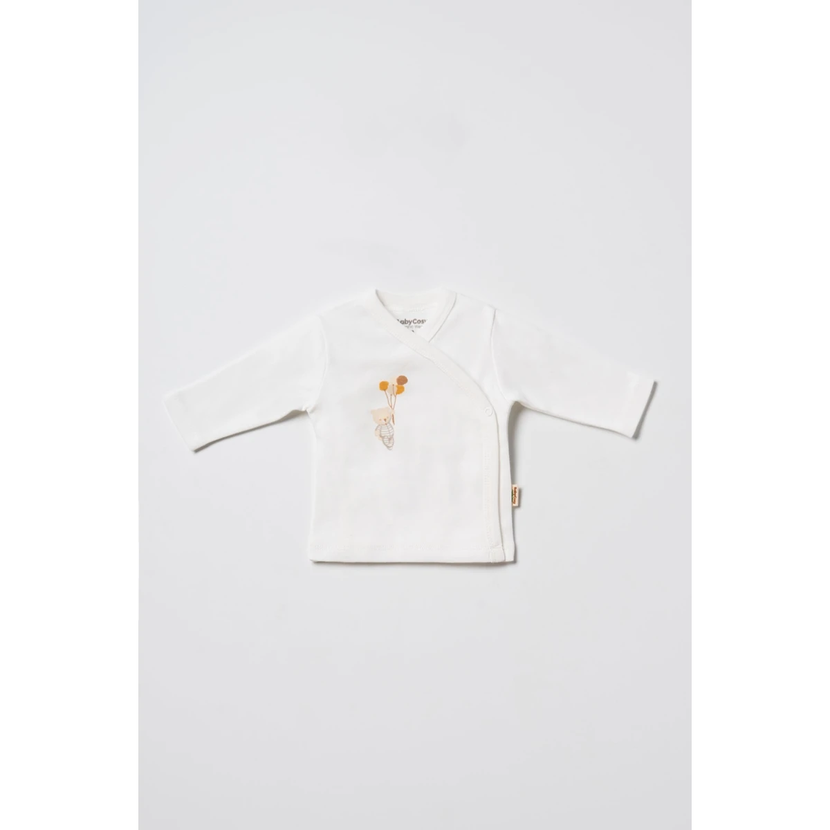 BABYCOSY ORGANIC UNISEX 0-3 AY 10LU SET