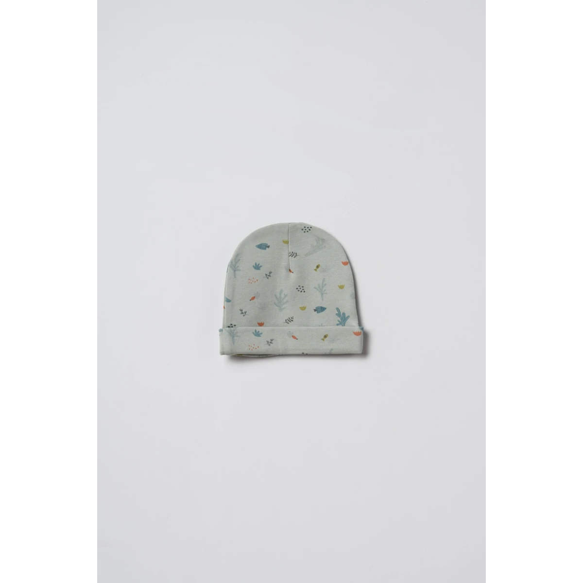 BABYCOSY ORGANIC UNISEX 0-3 AY 10LU SET