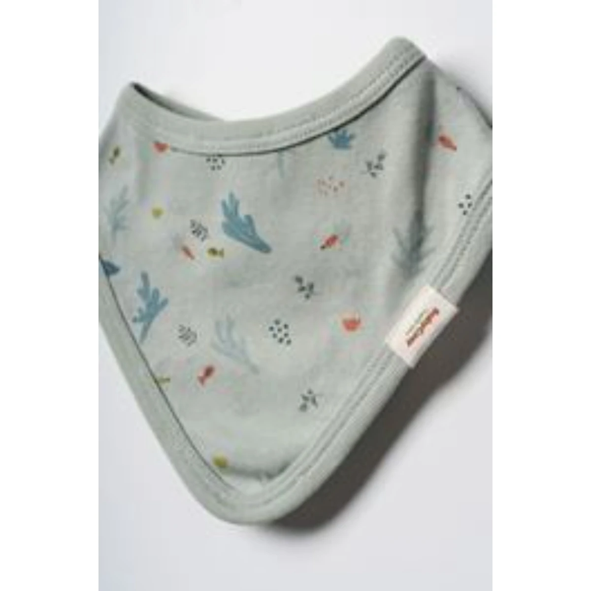 BABYCOSY ORGANIC UNISEX 0-12 AY 3LÜ ÖNLÜK