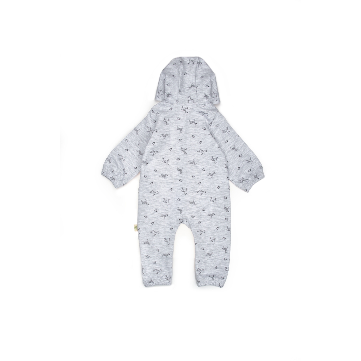 BABYCOSY UNISEX 6-9-12-18-24 AY FERMUARLI TULUM