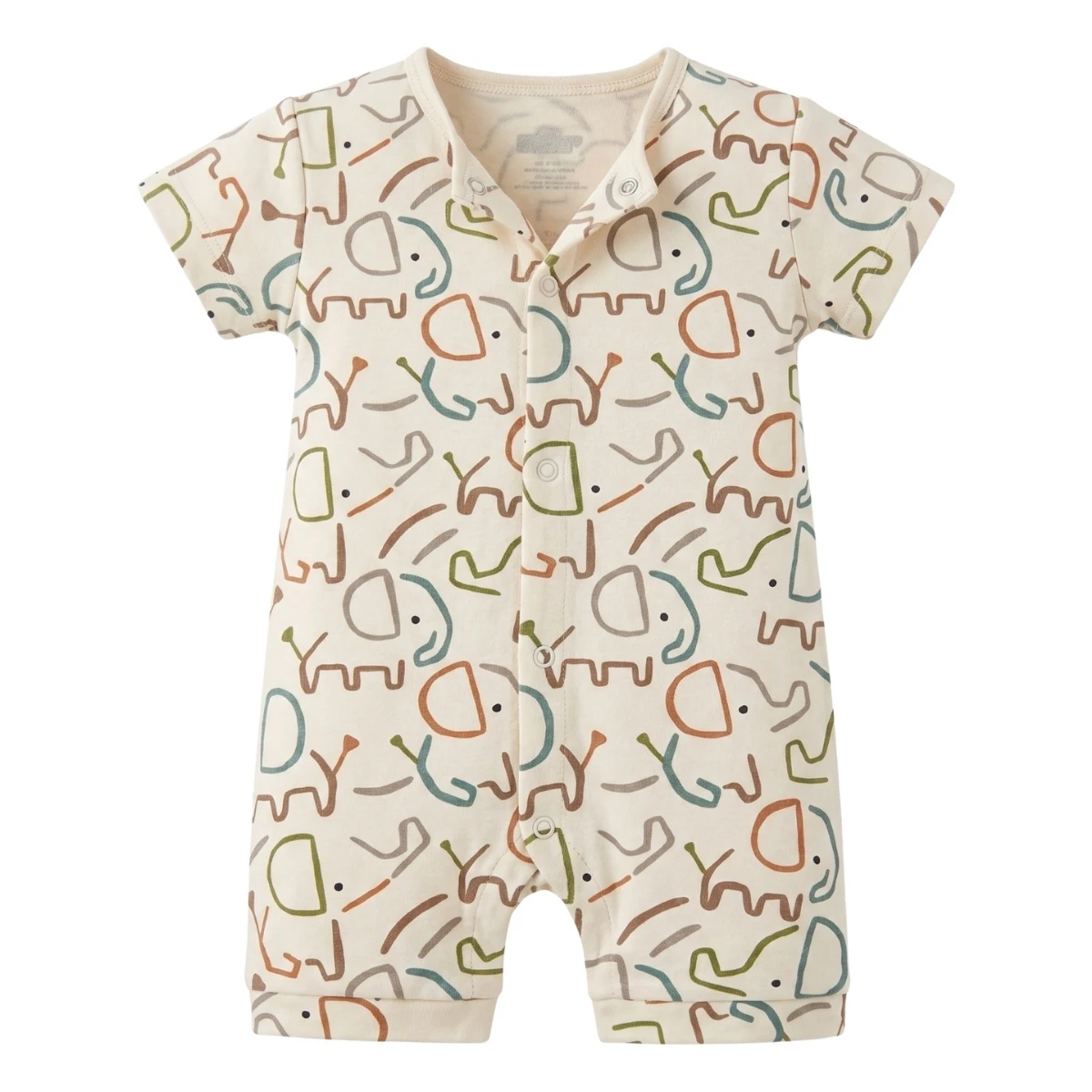 MOONSTAR ERKEK 6-9 AY ERKEK BEBEK TULUM