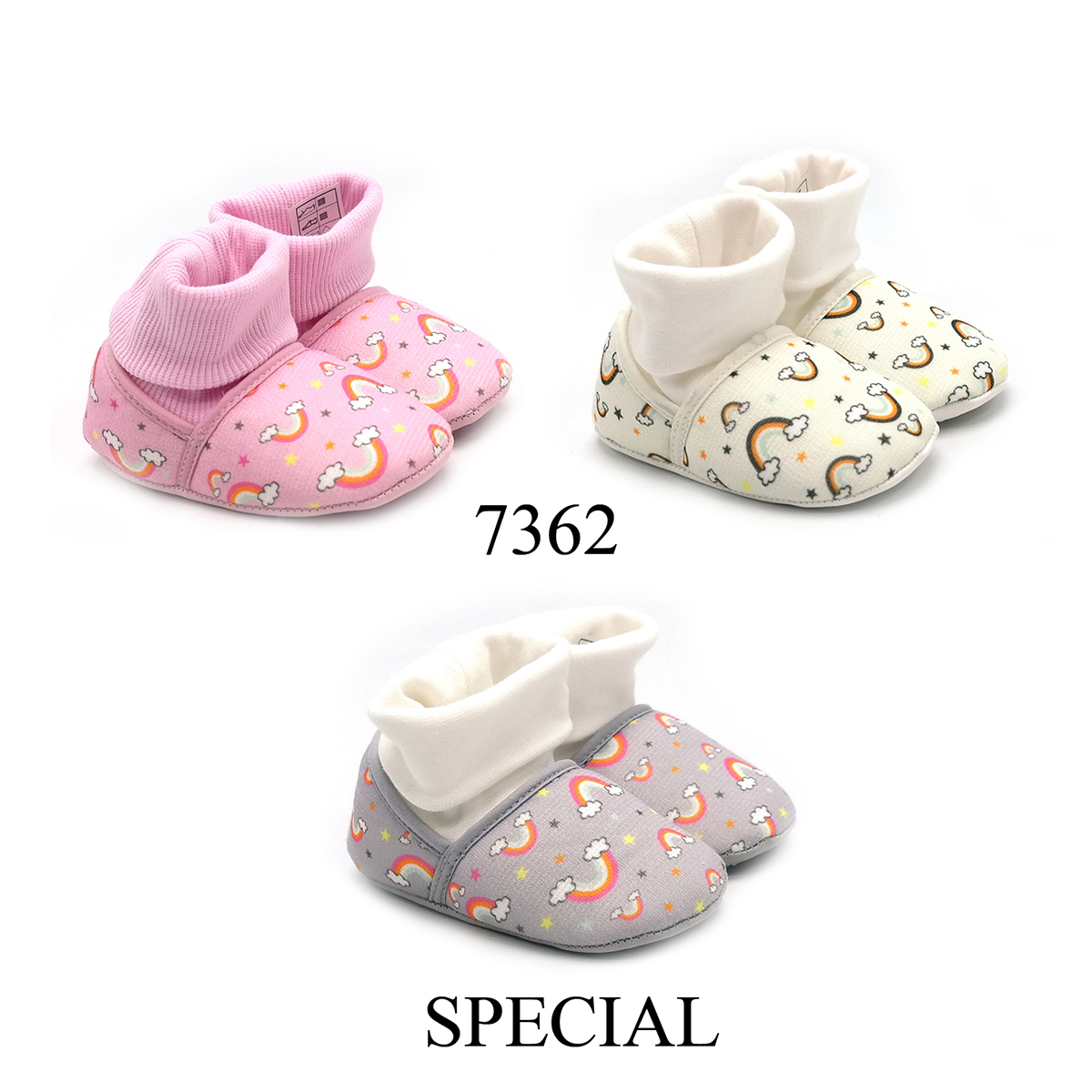 FUNNY UNISEX 17-18-19 NU SPECIAL AYAKKABI