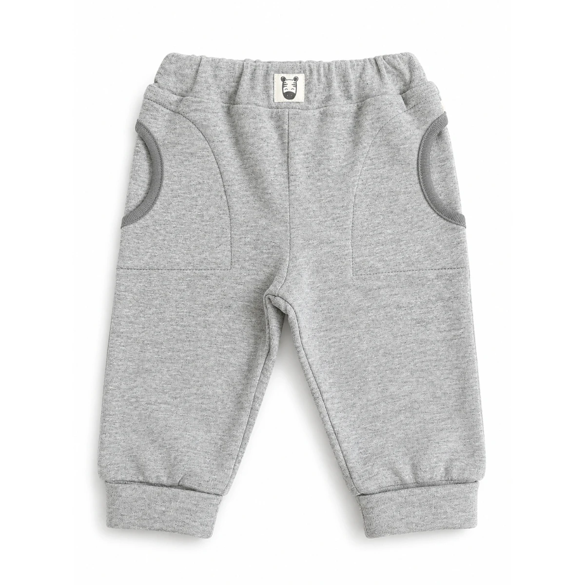 BABYCOSY ORGANIC UNISEX 6-24 AY PANTOLON