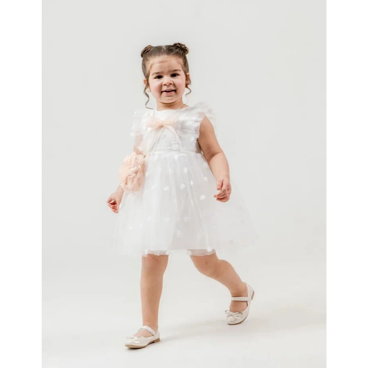 COCOSİSS KIZ 18 AY,24 AY,3 YAŞ,4 YAŞ ROSE ÇANTALI 