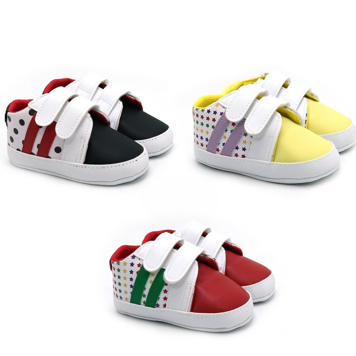 FUNNY ERKEK 17-18-19 NU RENKLİ ÇIRTLI PATİK