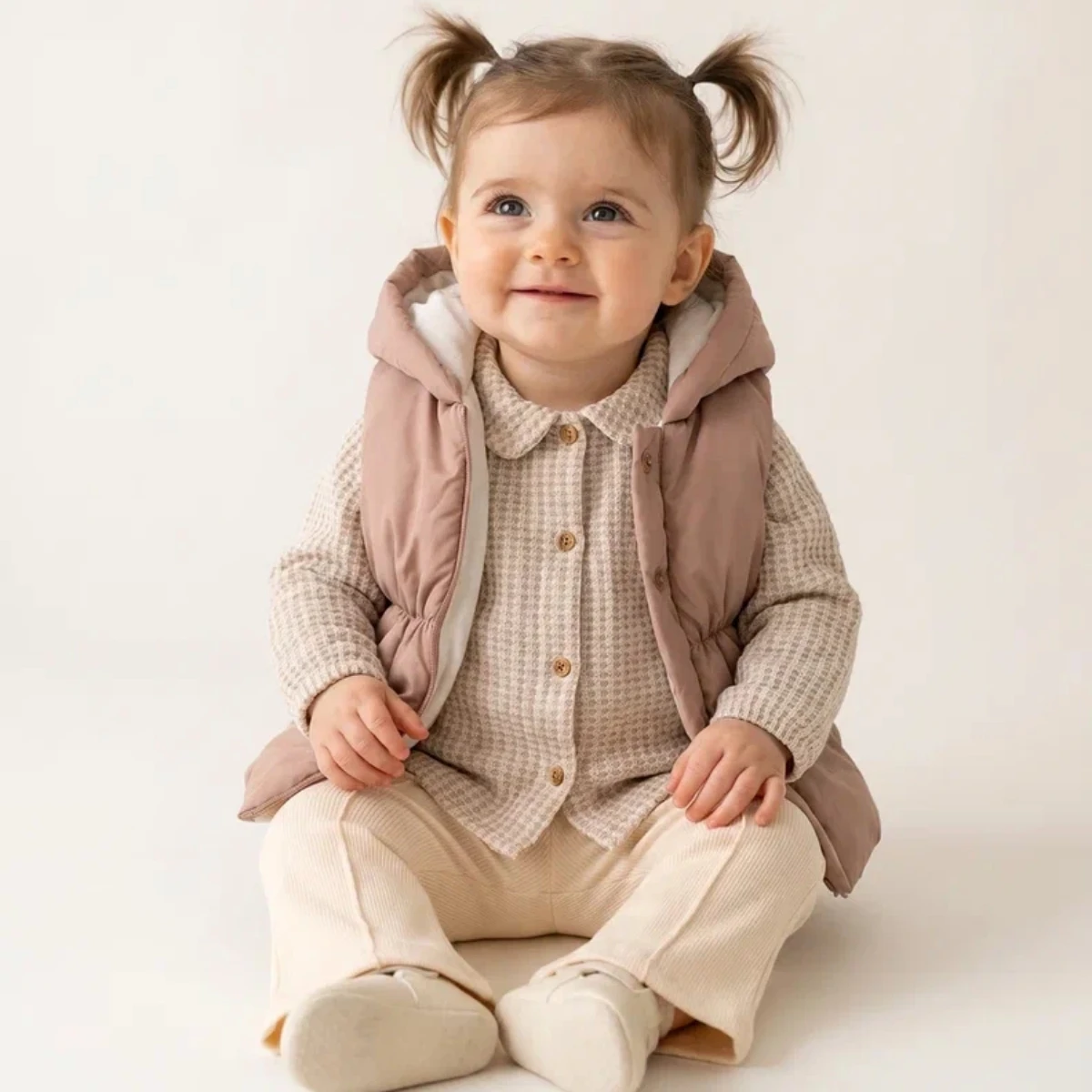 HİPPIL KIZ 9-24 AY 3LÜ TAKIM