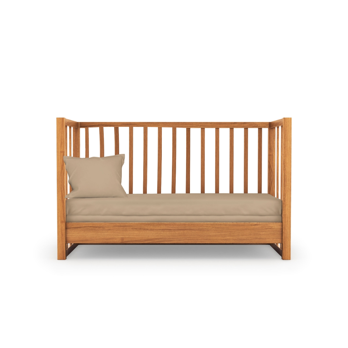 KANZ UNISEX LASTİKLİ ÇARŞAF VE YASTIK KILIFI SET
