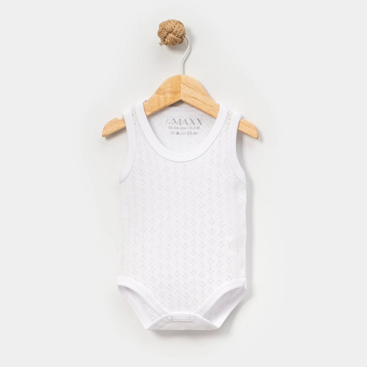 LOVEMAXX UNISEX 3-6-9-12-18 AY JAKARLI ATLET BODY