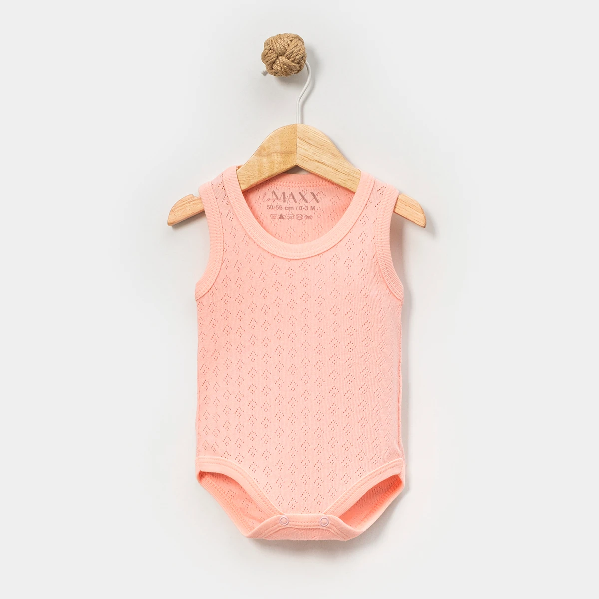 LOVEMAXX UNISEX 3-6-9-12-18 AY JAKARLI ATLET BODY