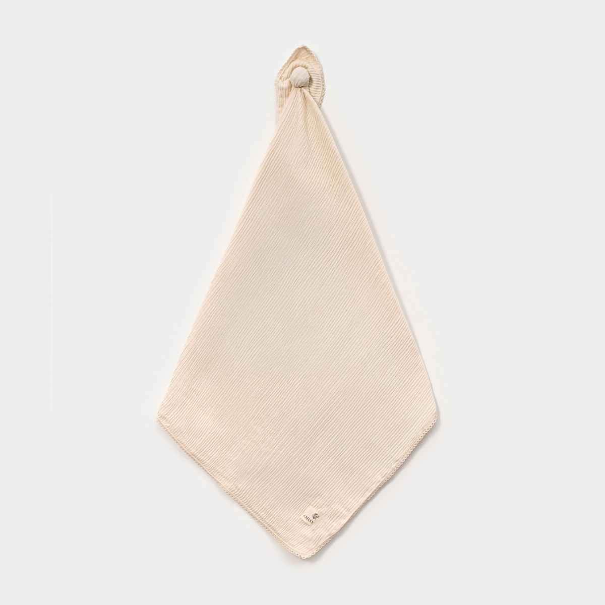 LOVEMAXX UNISEX MÜSLİN BATTANİYE