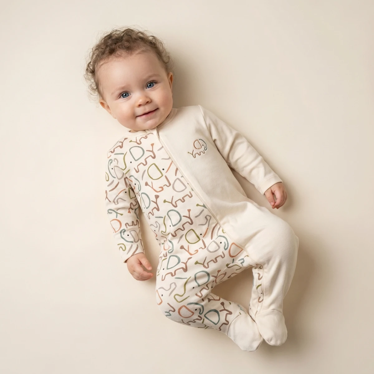 MOONSTAR ERKEK 3-6-9 AY ERKEK BEBEK TULUM