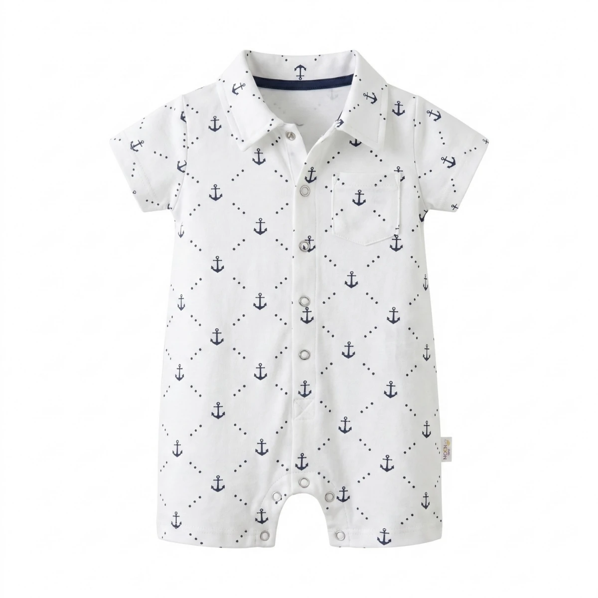 MOONSTAR ERKEK 6-9-12 AY ERKEK ÇOCUK TULUM