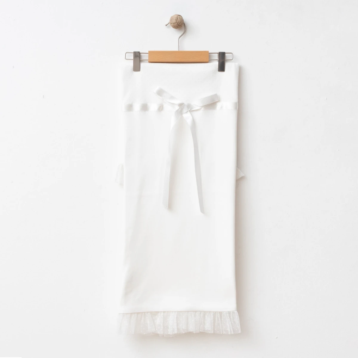 OBABY KIZ 85*90 CM TÜL KAPLAMALI PENYE BATTANİYE