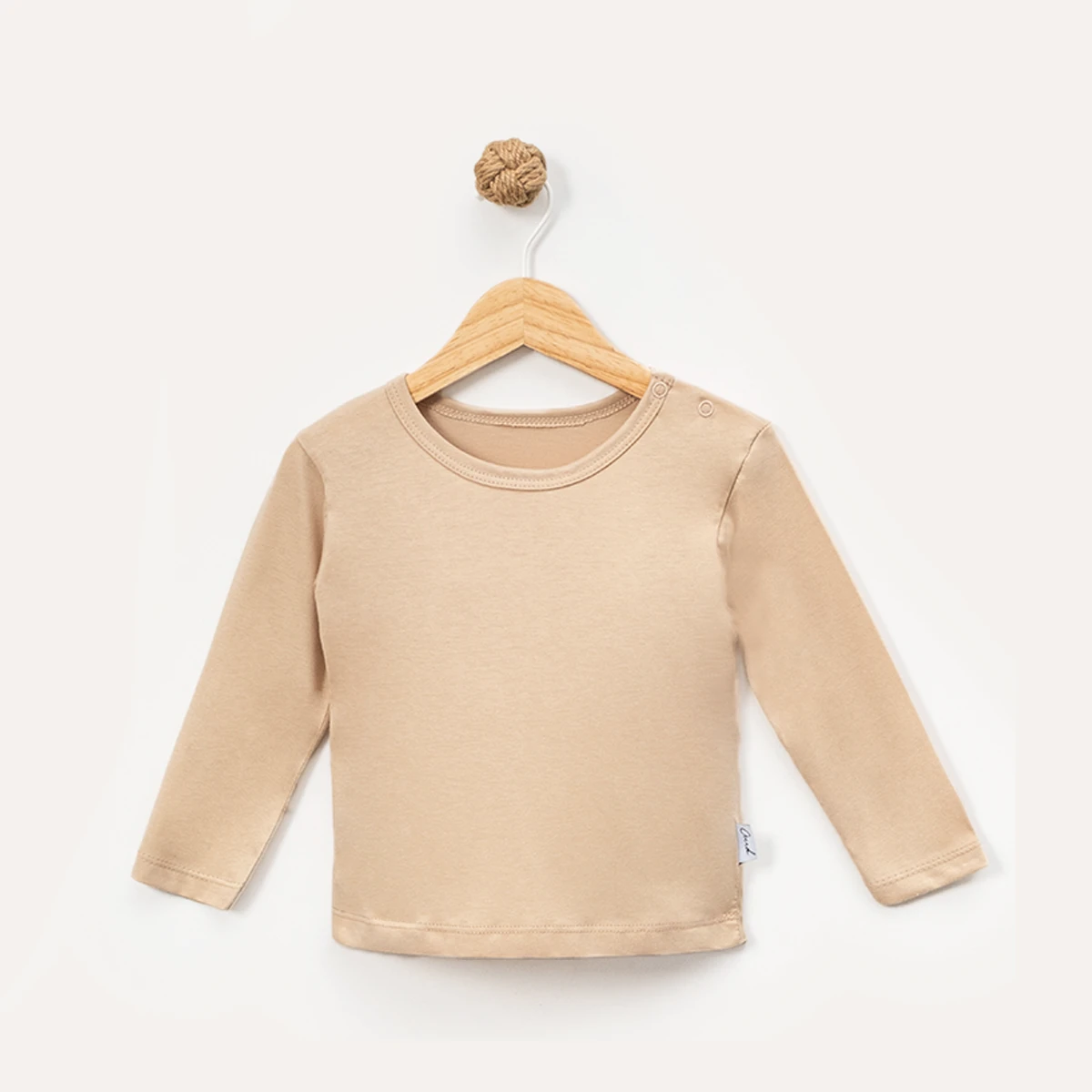 OVERDO ERKEK 9-24 AY 2İP SWEAT