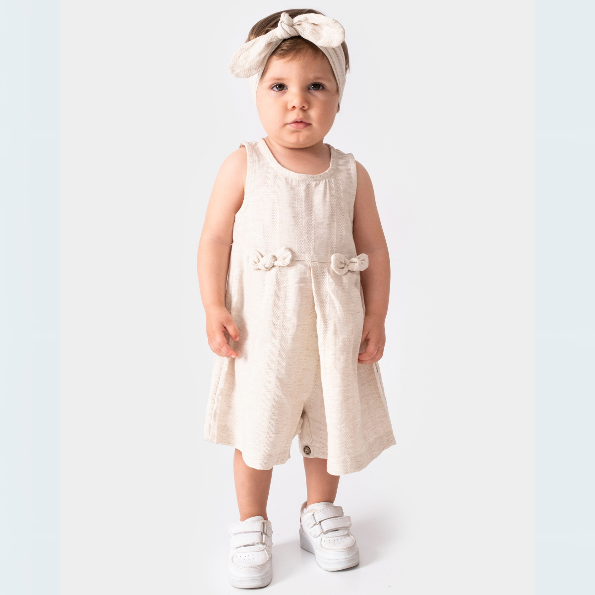 POPSHOPS KIZ 6-9-12-18 AY SINDY PİLELİ TULUM