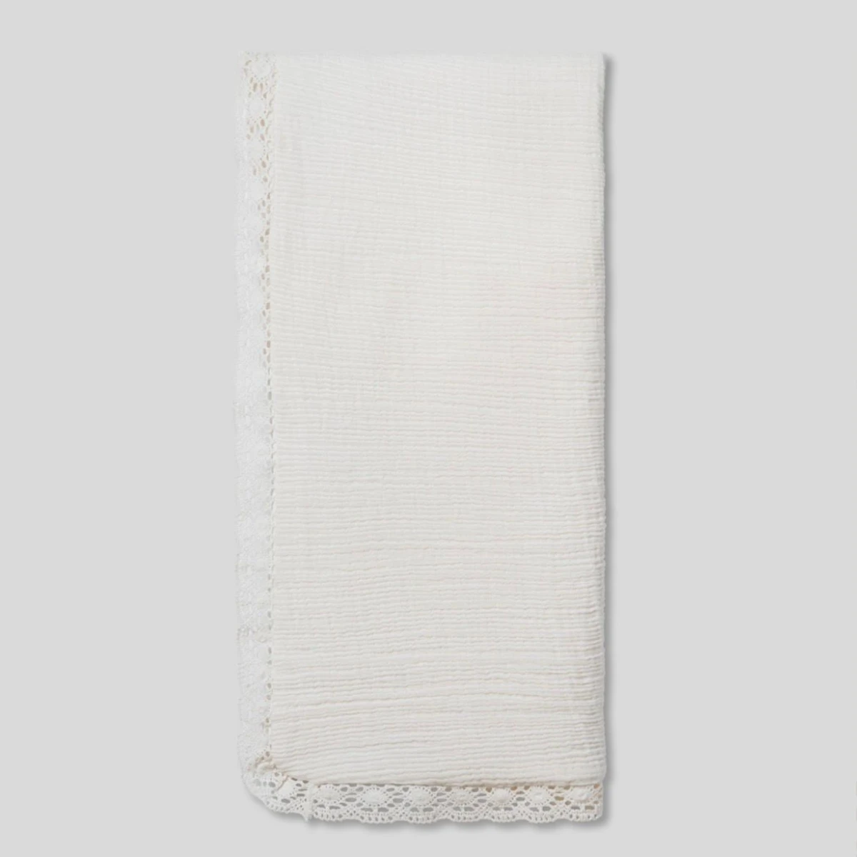 PUGİ KIZ 70*80 CM FİSTOLU MÜSLİN BATTANİYE