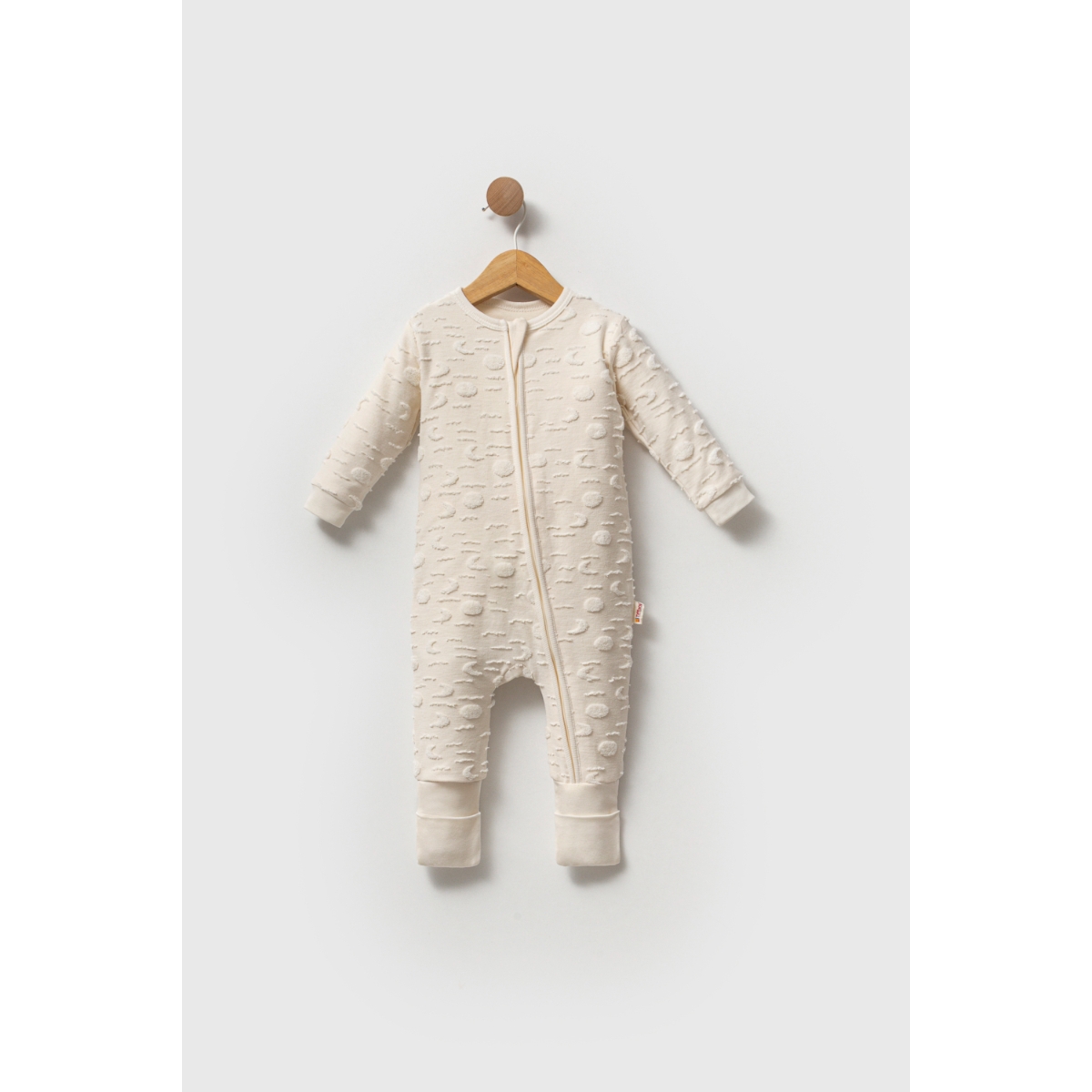 TİFFANY UNISEX 9-12-18-24-36 AY MOON TULUM