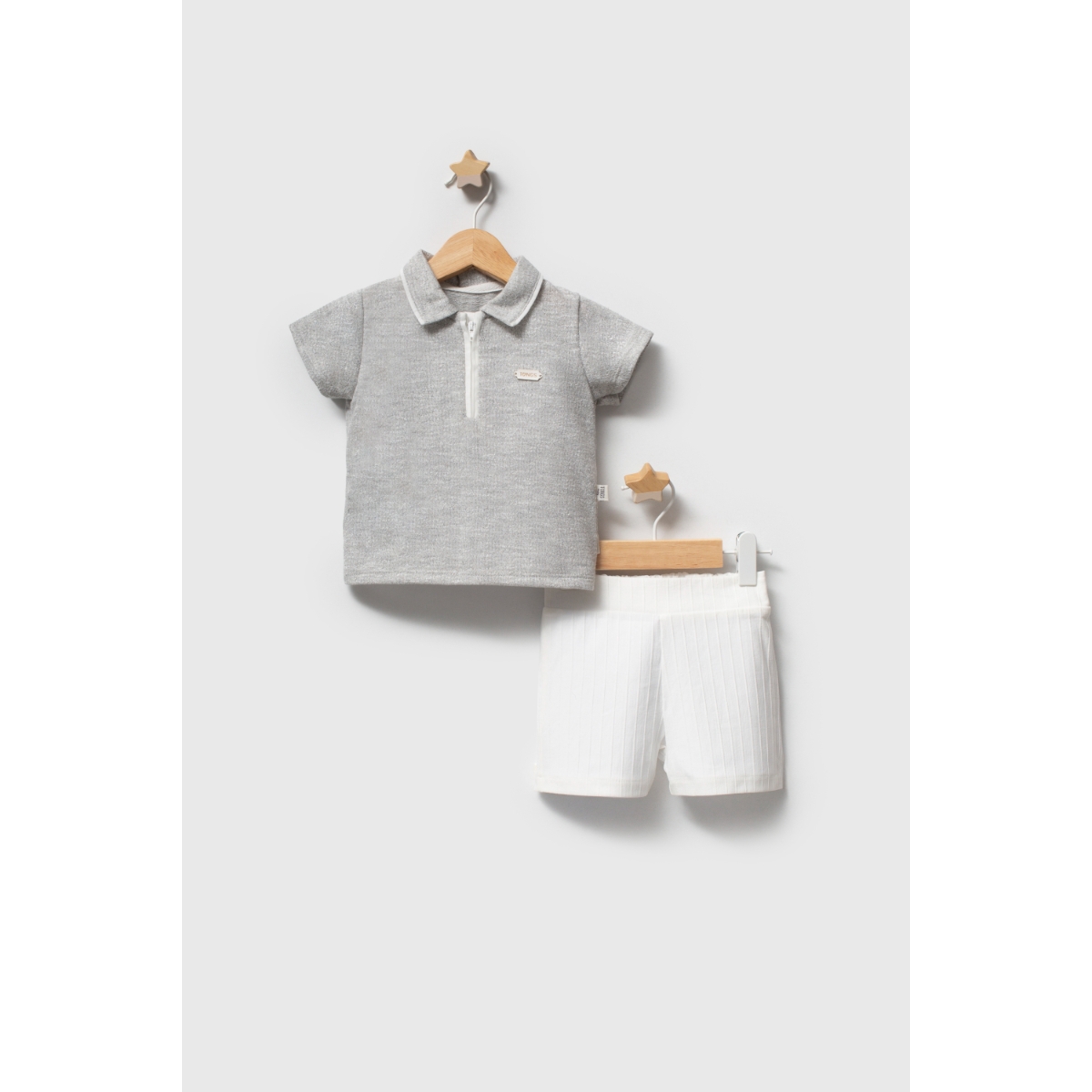 TONGS BABY ERKEK 6-24 AY CHANGE 2Lİ TAKIM