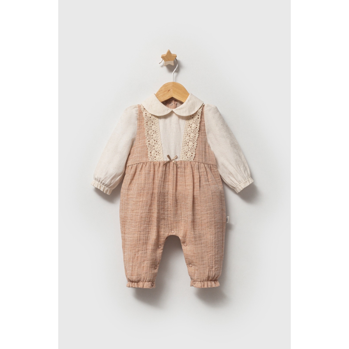 TONGS BABY KIZ 3-6-9 AY FLORID TULUM