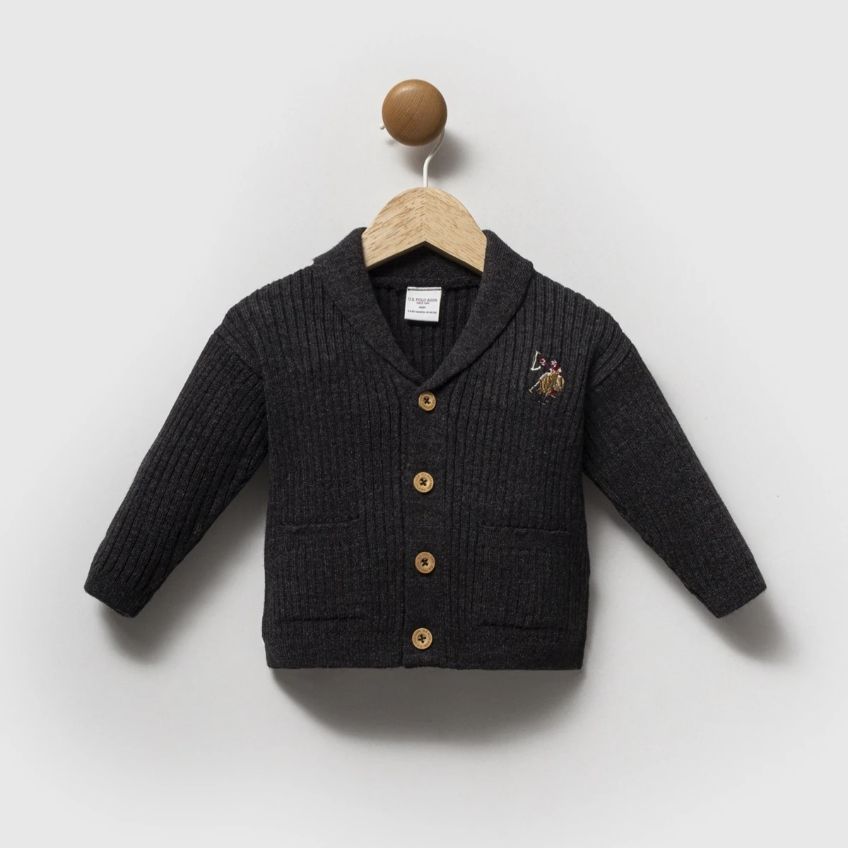 US POLO ERKEK 3-6-9-12 AY HIRKA