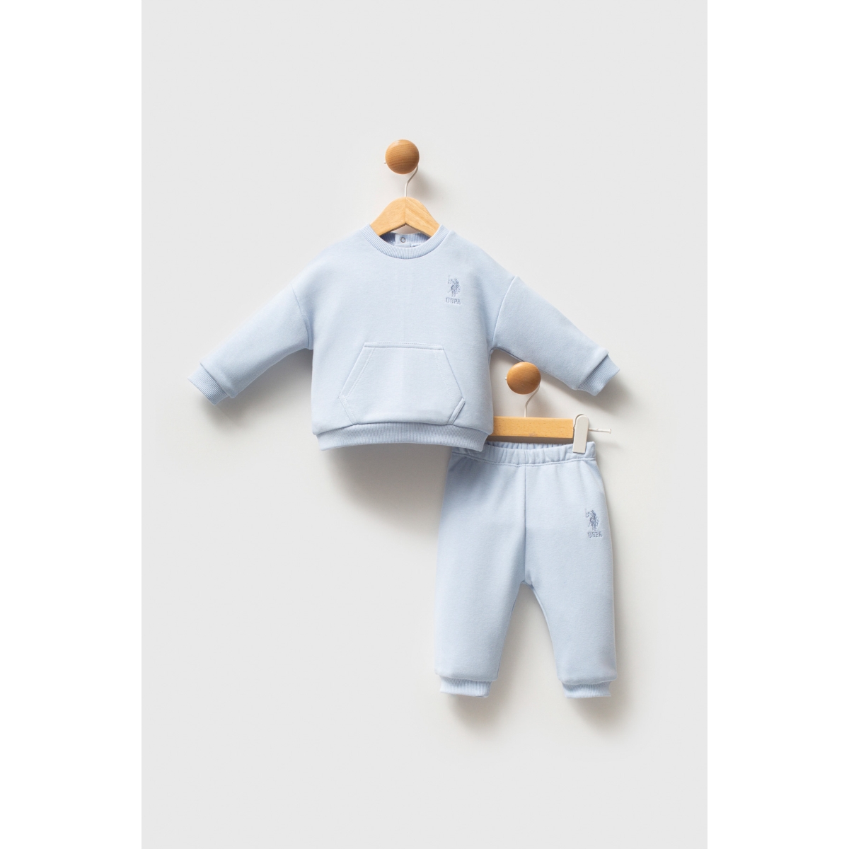US POLO ERKEK 6-9-12-18-24-36 AY 2Lİ TAKIM