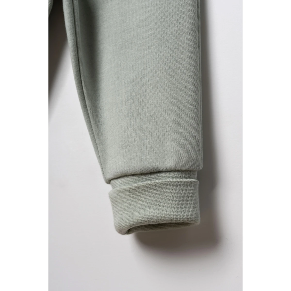 BABYCOSY ORGANIC UNISEX 3-24 AY UZUNKOL PİJAMA TAK