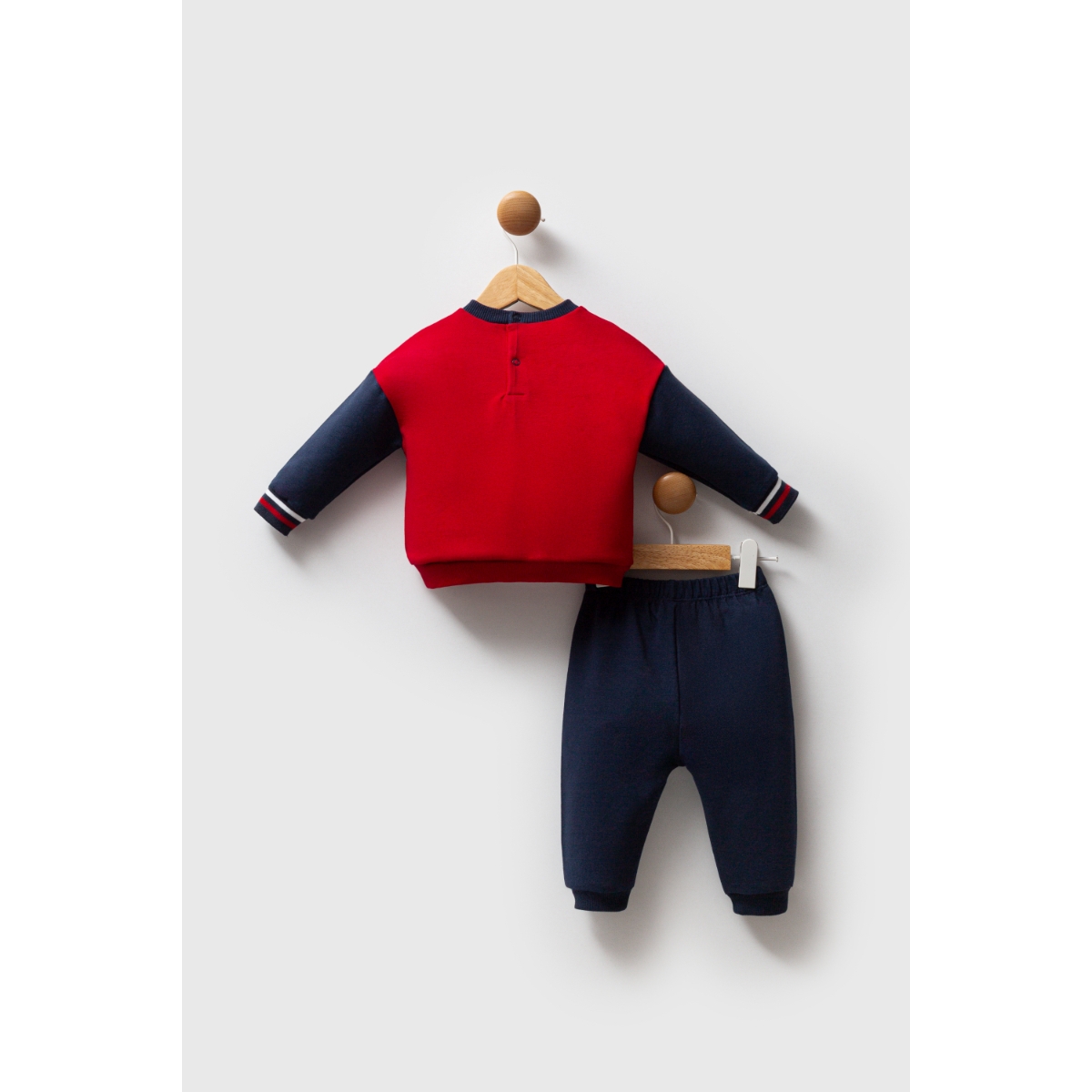 US POLO ERKEK 6-9-12-18-24-36 AY 2Lİ TAKIM