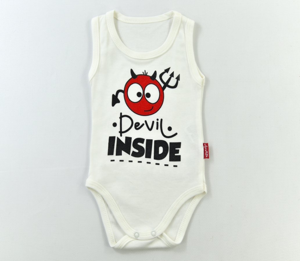 DEVIL ATLET BODY