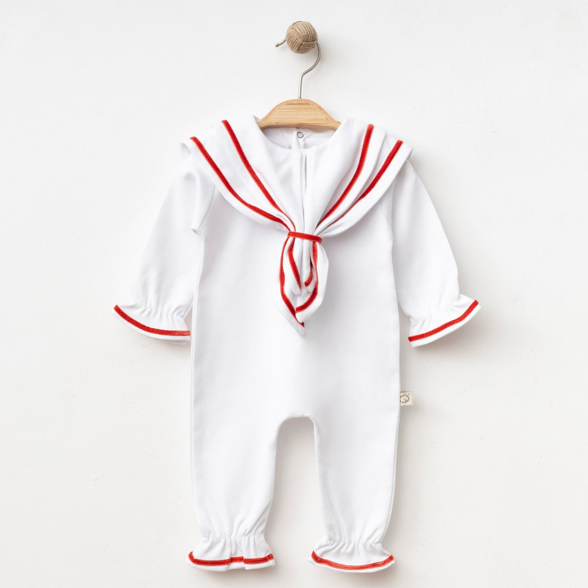 OBABY ERKEK 0/3-0/3-3/6 AY BAHRİYELİ TULUM
