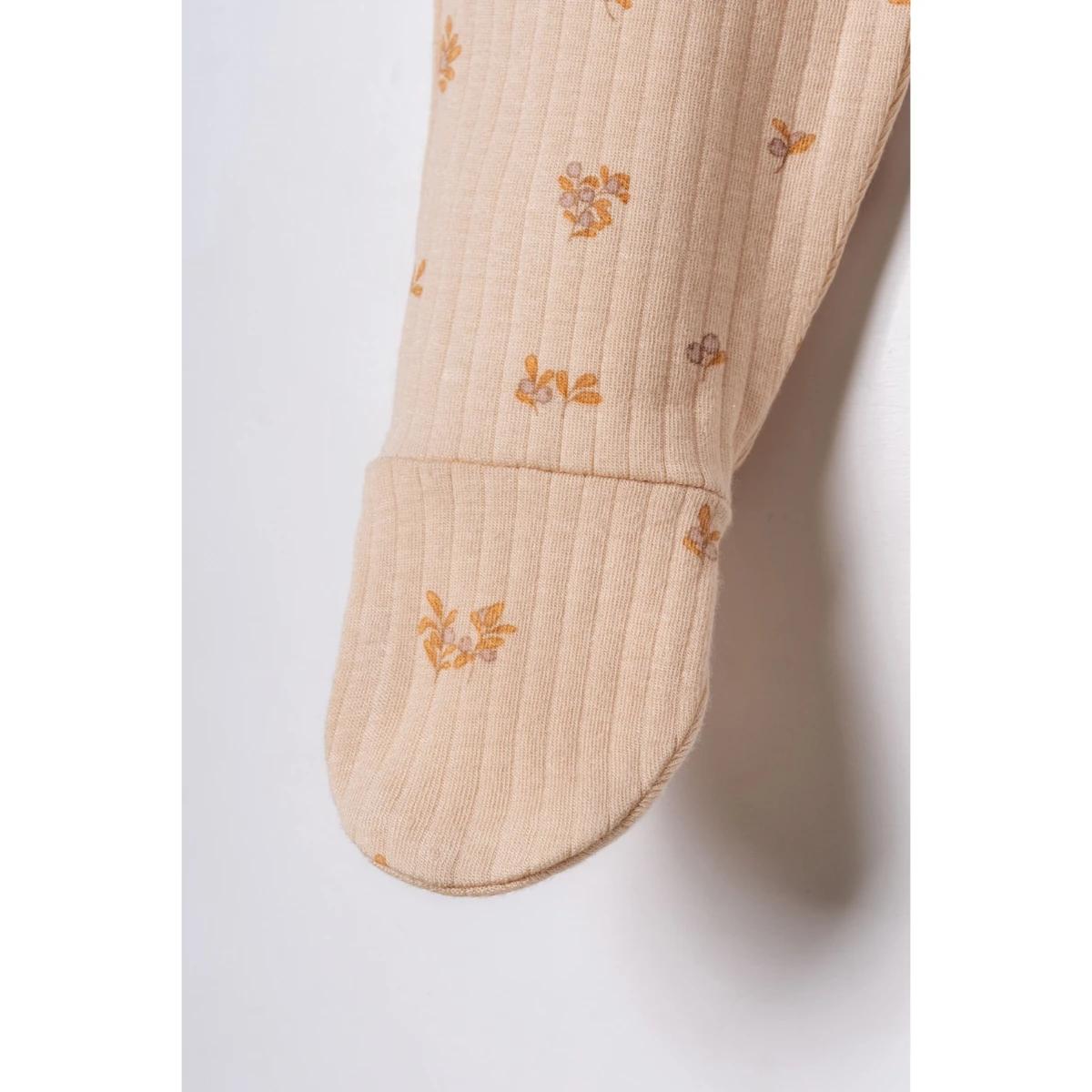 BABYCOSY KIZ 0/3-3/6 AY 2Lİ TEK ALT