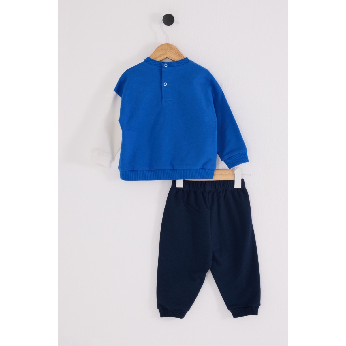US POLO ERKEK 6-9-12-18-24-36 AY 2Lİ TAKIM