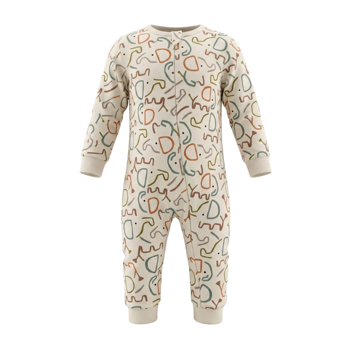 MOONSTAR ERKEK 3-6-9 AY ERKEK BEBEK TULUM