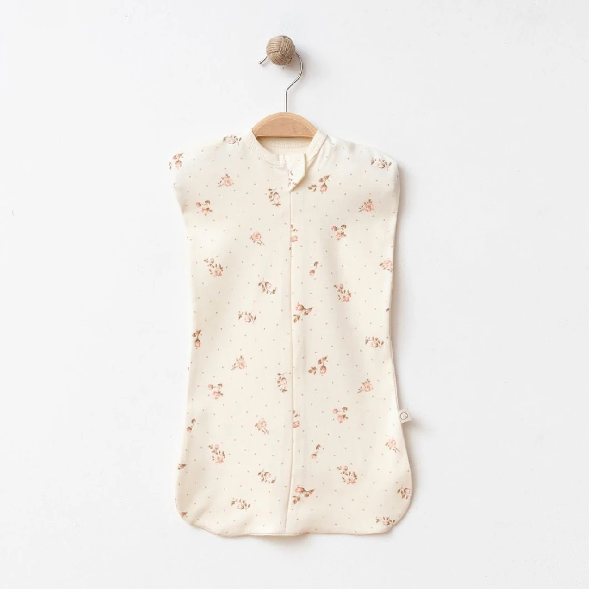 OBABY UNISEX 0-6 AY  PENYE TORBA KUNDAK