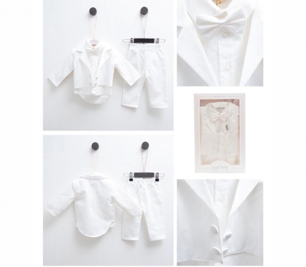 ERKEK MEVLÜT SET