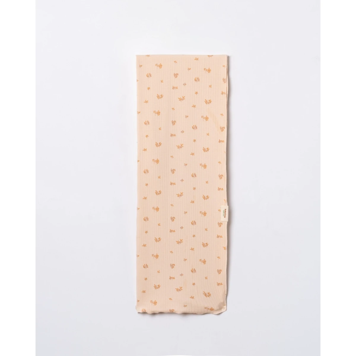 BABYCOSY ORGANIC KIZ 0-3 AY 5Lİ SET
