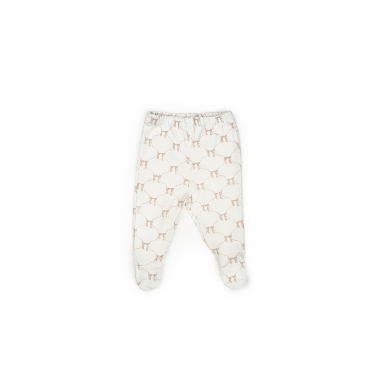 BABYCOSY KIZ 0/3-3/6 AY BOW 3LÜ SET