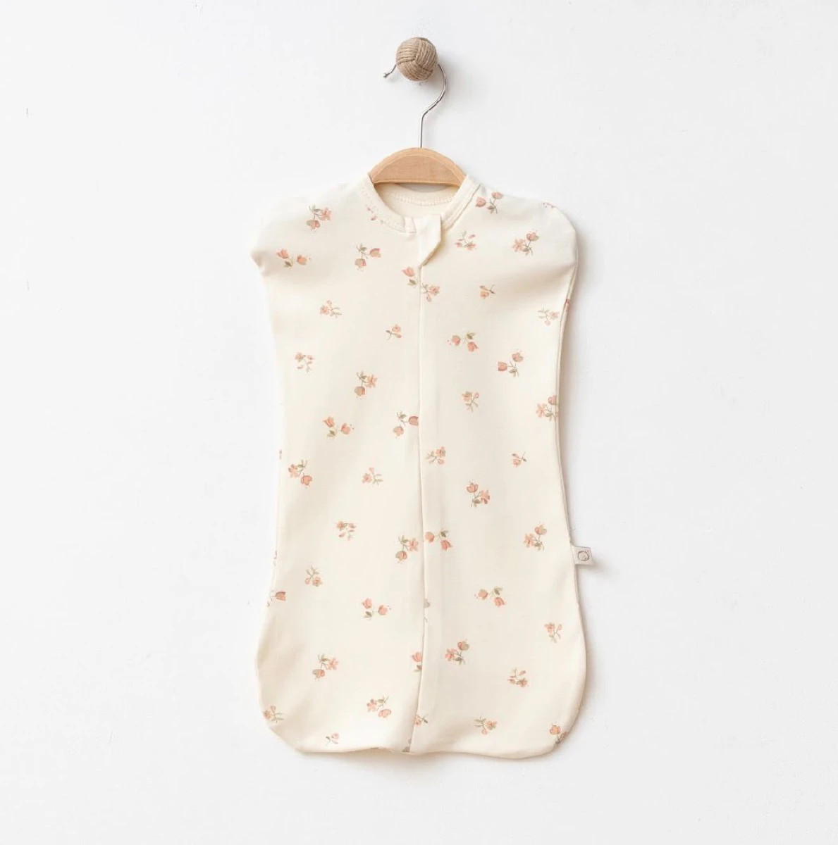 OBABY UNISEX 0-6 AY  PENYE TORBA KUNDAK