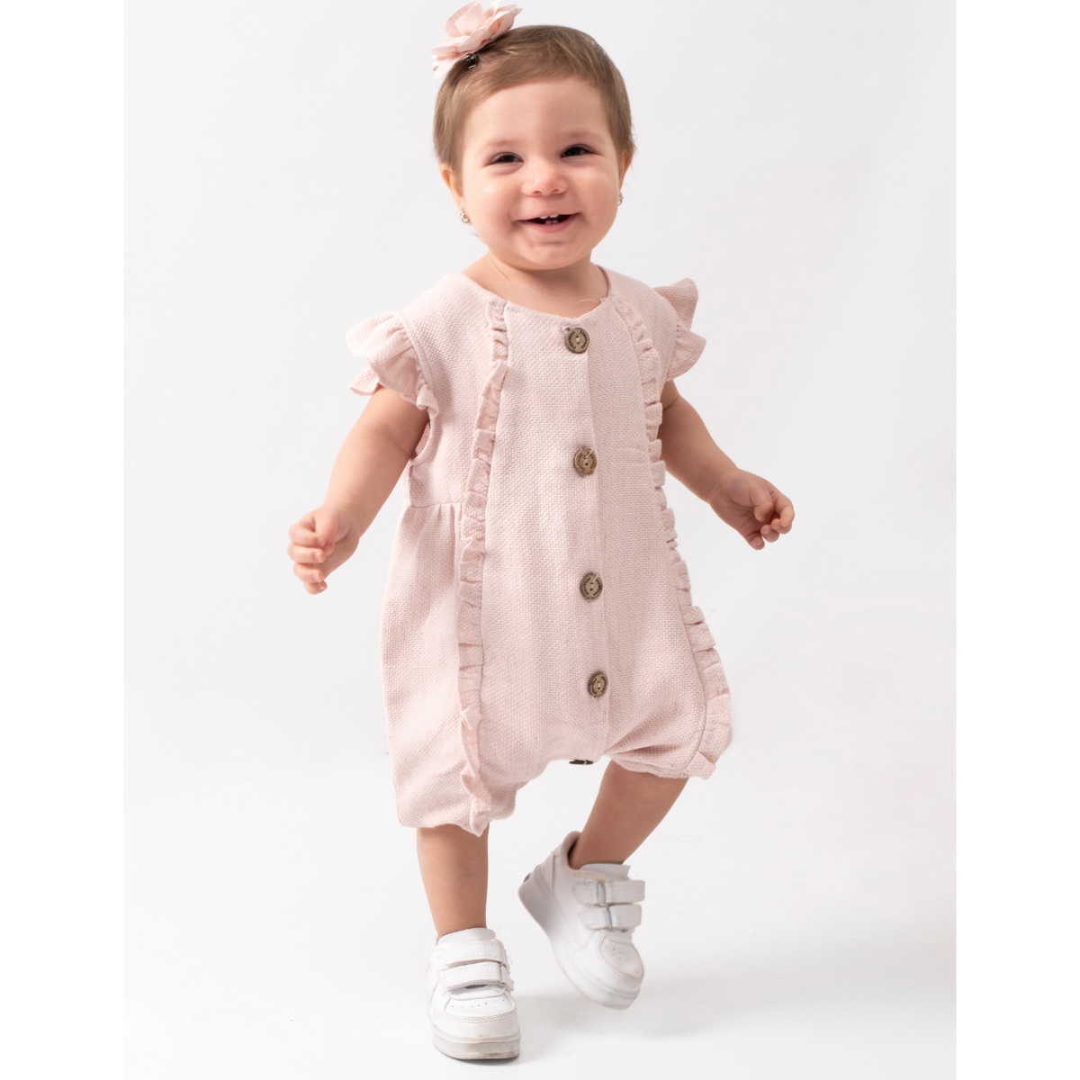 POPSHOPS KIZ 6-9-12-18 AY FIRFIRLI TULUM