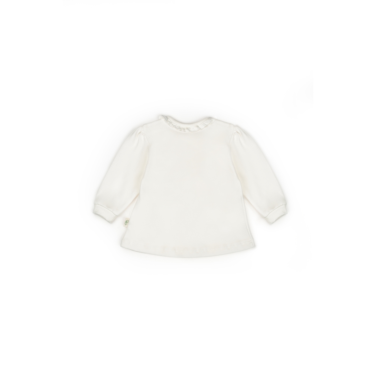 BABYCOSY KIZ 6-9-12-18-24 AY BOW 2Lİ TAKIM
