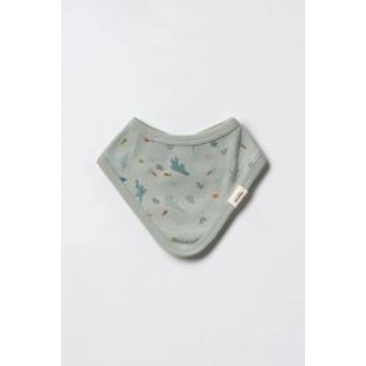 BABYCOSY ORGANIC UNISEX 0-12 AY 3LÜ ÖNLÜK