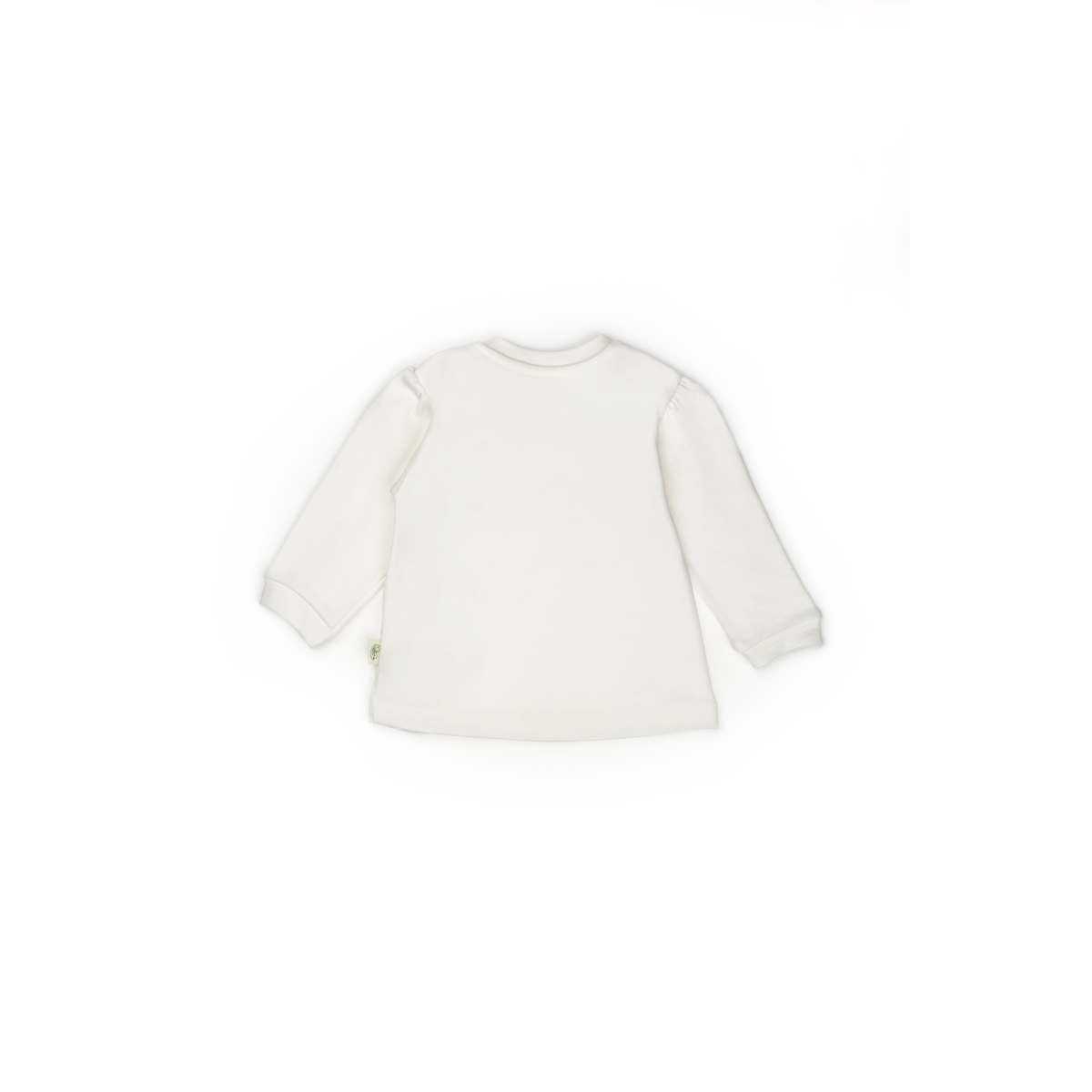 BABYCOSY KIZ 6-9-12-18-24 AY BOW 2Lİ TAKIM
