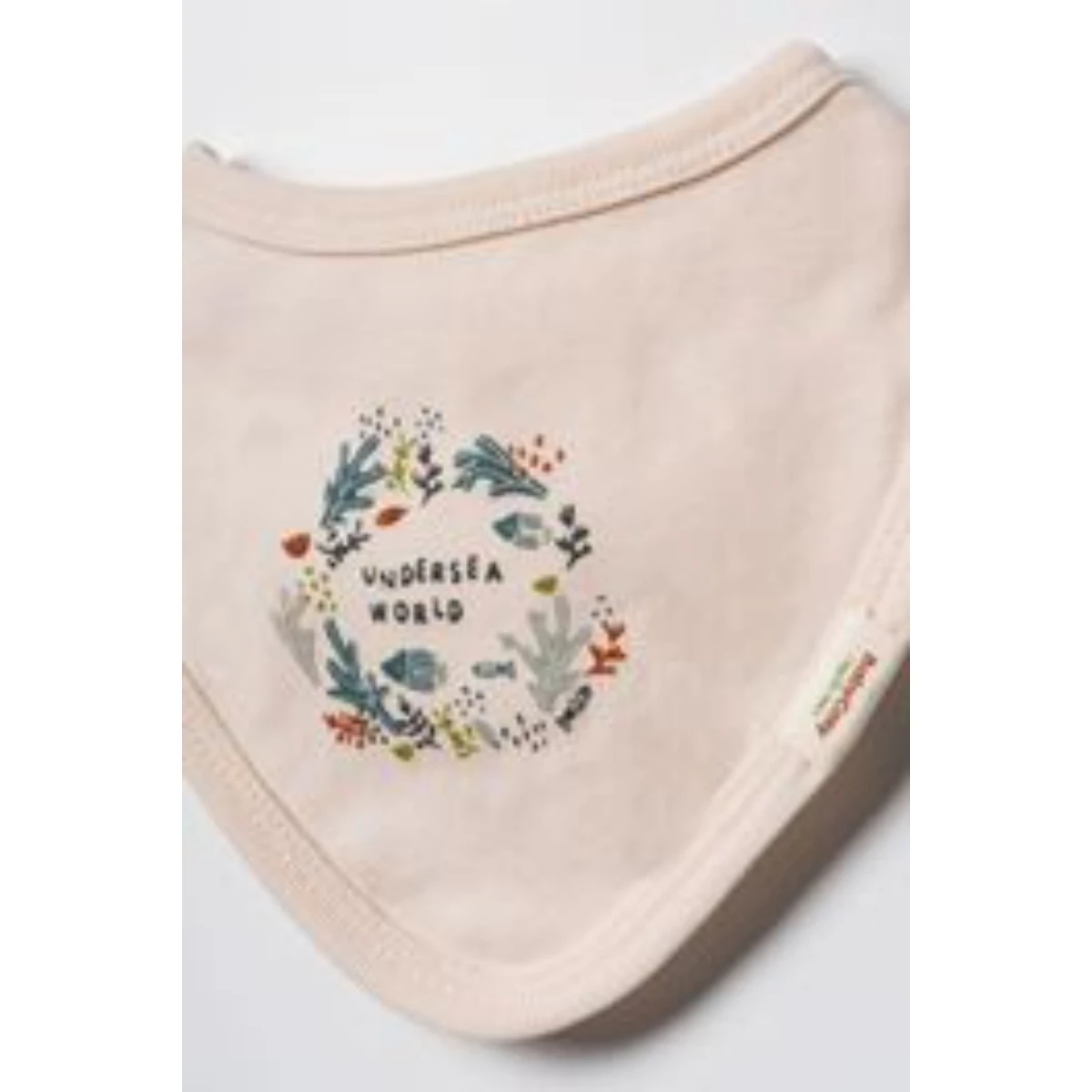 BABYCOSY ORGANIC UNISEX 0-12 AY 3LÜ ÖNLÜK