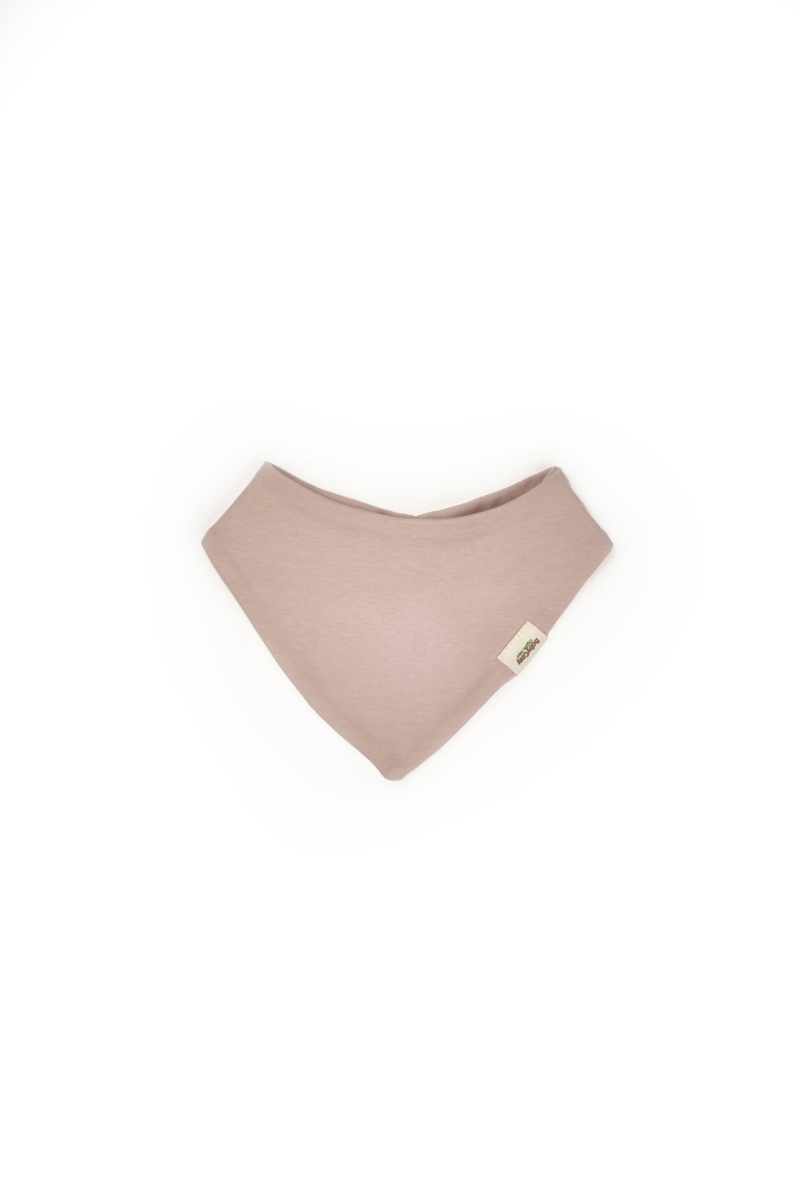 BABYCOSY ORGANIC KIZ 0-6 AY BOW 3LÜ FULAR