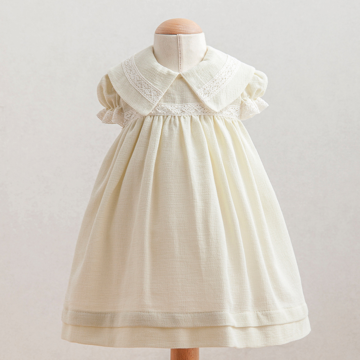 TONGS KIZ 6-9-12-18-24 AY ELBİSE