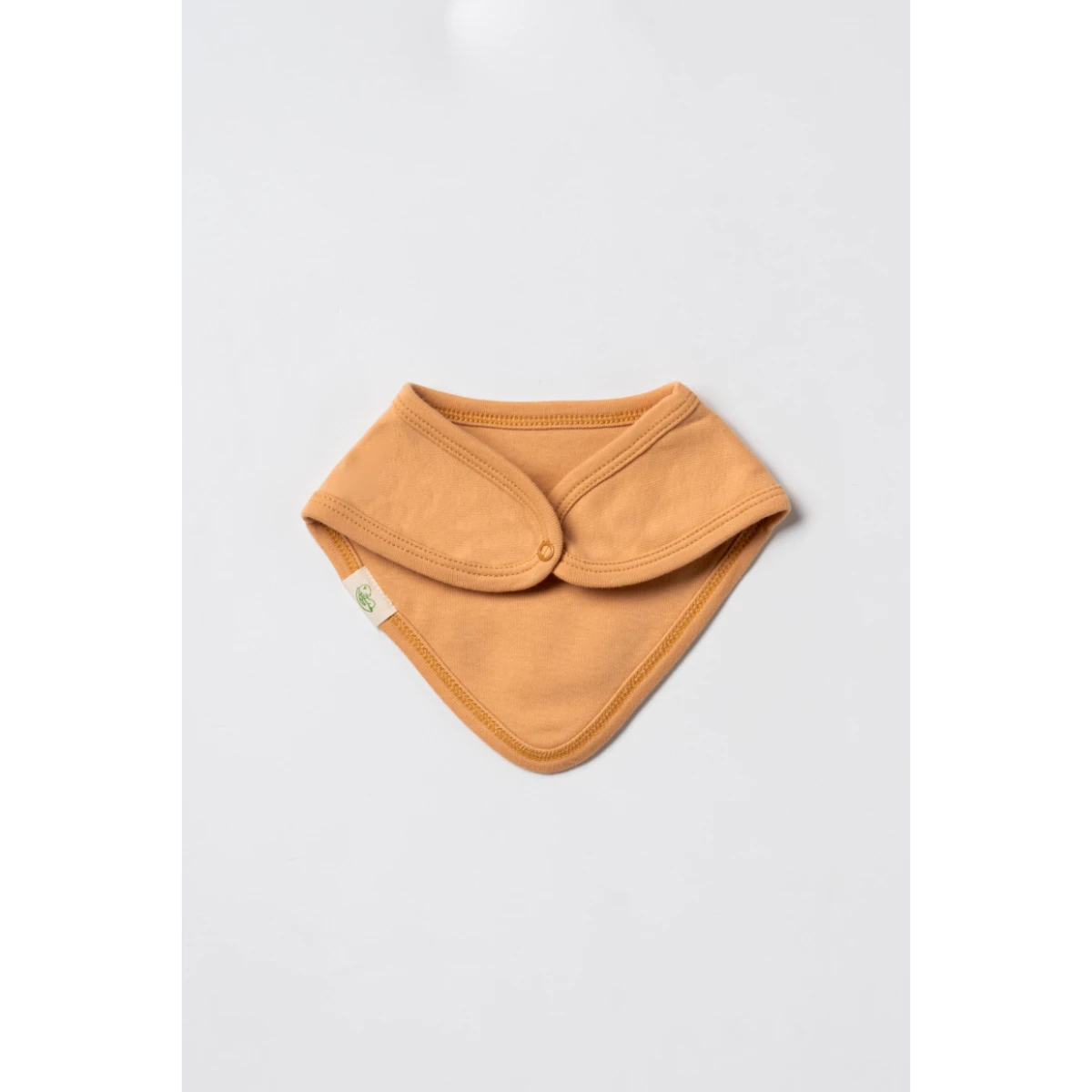 BABYCOSY ORGANIC UNISEX 0-3 AY 3LÜ ÖNLÜK SETİ