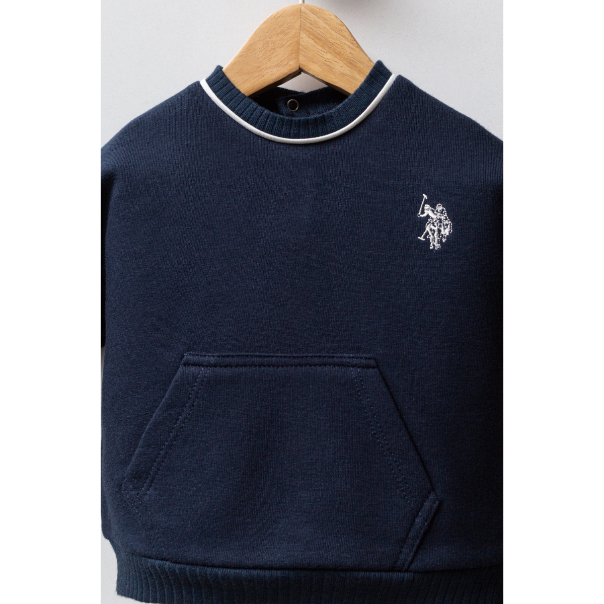 US POLO ERKEK 6-9-12-18-24-36 AY 2Lİ TAKIM